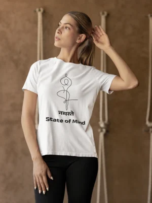 Namaste State of Mind