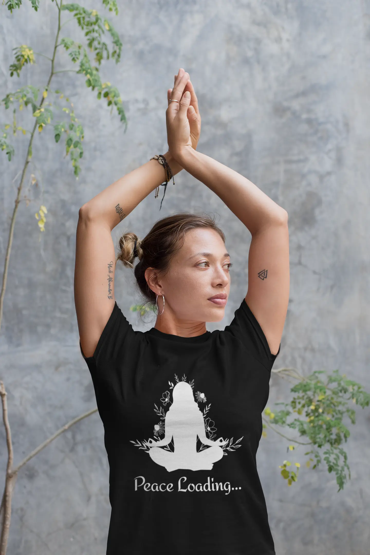 Peace Loading T-Shirt