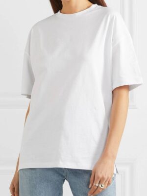 Basic Plain T shirt