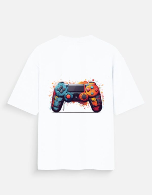 Unisex Oversized Standard T-Shirt