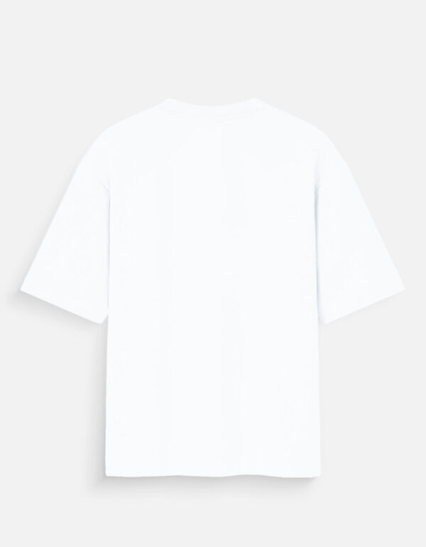 Unisex Oversized Standard T-Shirt