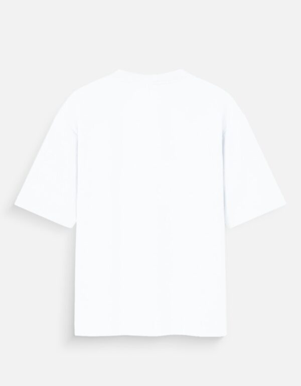Stay Kind - Men's Oversized T-Shirt | Positive Vibes in Style