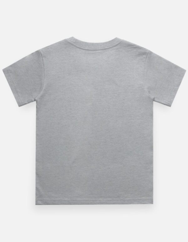Boy's Crew Neck T-Shirt