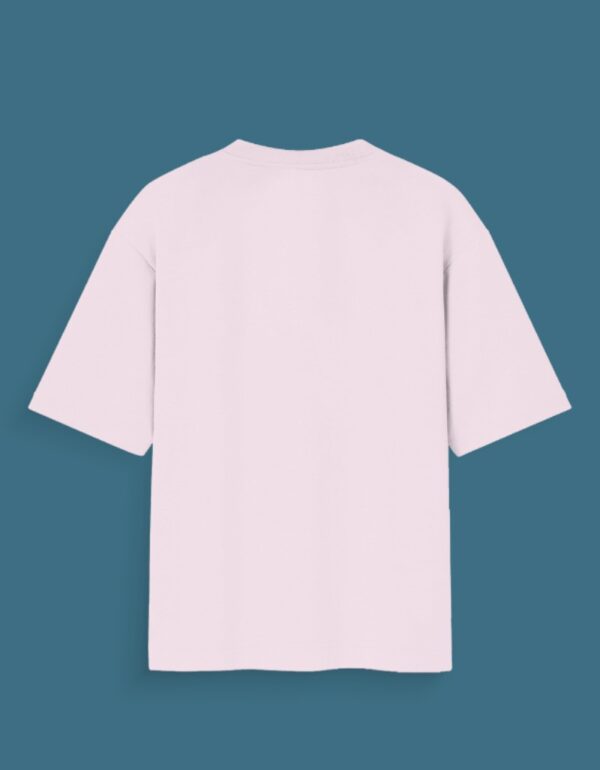 Unisex Oversized Standard T-Shirt