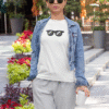 cool shade t shirt