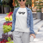 cool shade t shirt