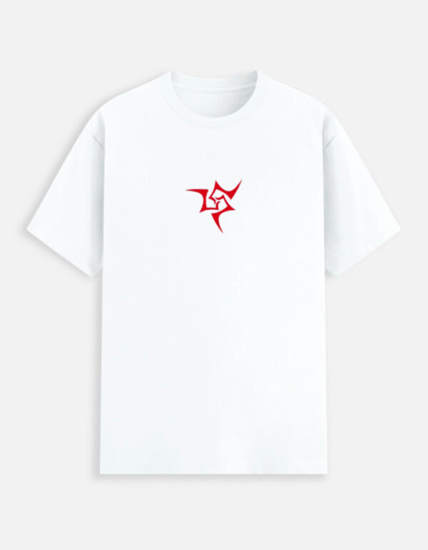 Unisex Oversized Standard T-Shirt