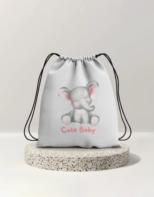 Drawstring Bag