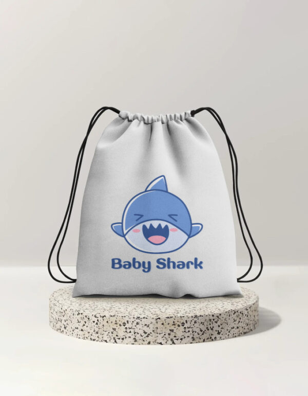 Drawstring Bag
