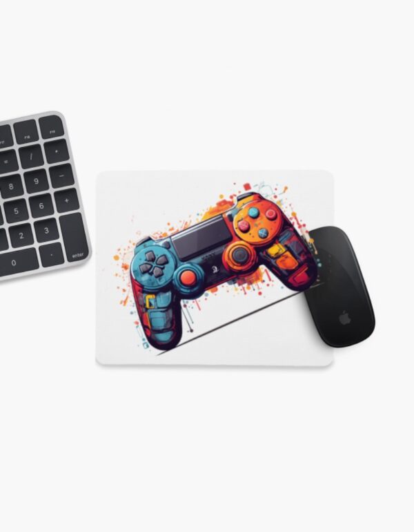 Bestseller Gamer Mouse Pad