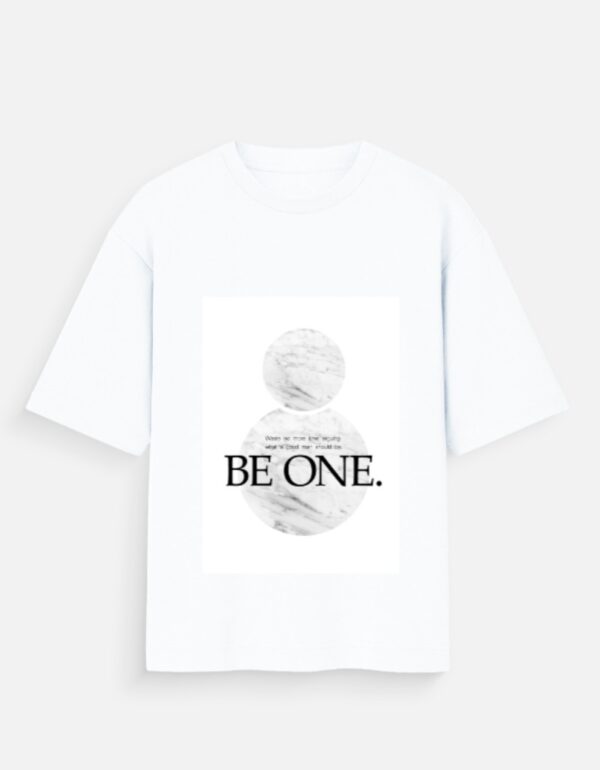 Unisex Oversized Standard T-Shirt