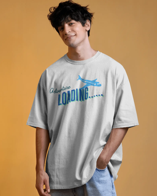 adventure-loading-oversized-tshirt
