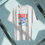 oversize t shirt