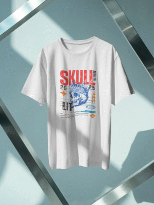 oversize t shirt