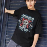 fitness t shirt