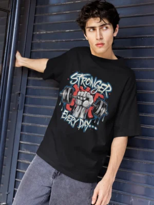 fitness t shirt