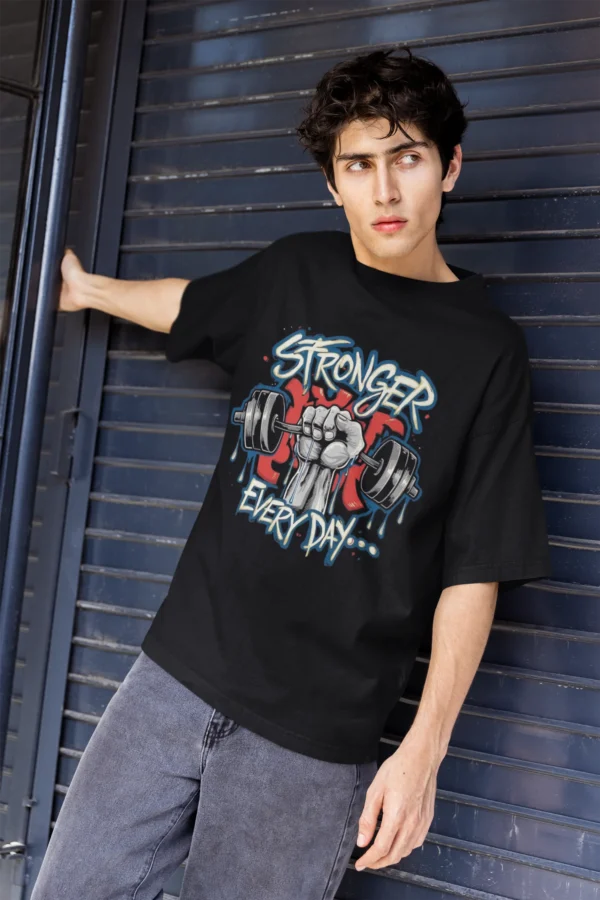 fitness t shirt