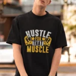 motivation tee for men