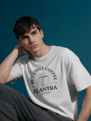oversize t shirt