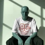 oversize t shirt
