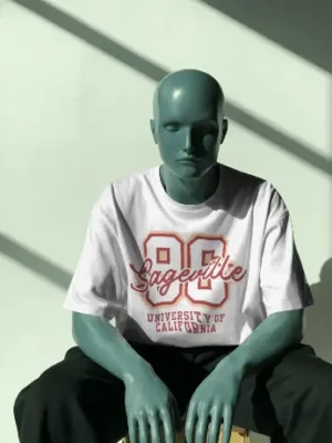 oversize t shirt