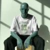 oversize t shirt