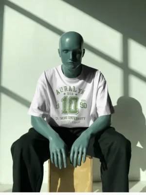 oversize t shirt