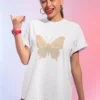 oversized t shirt women
