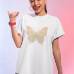oversized t shirt women