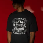 men t shirt