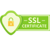 100% SECURE PAYMENT | Encrypted Checkout